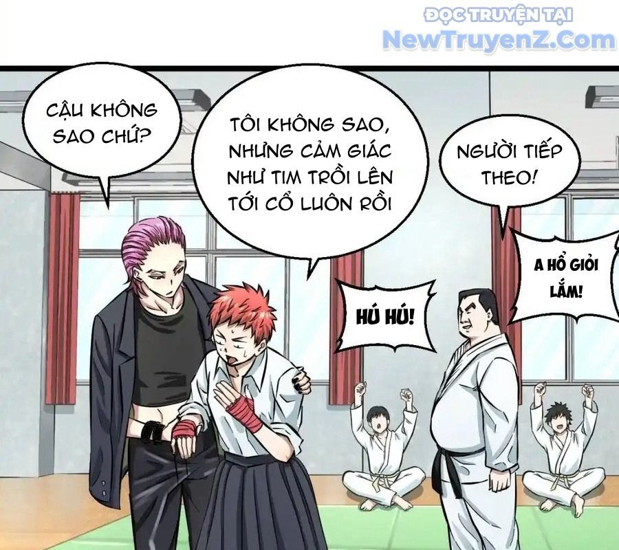 Dẫu Nản Vẫn Cố Chapter 7 - 75