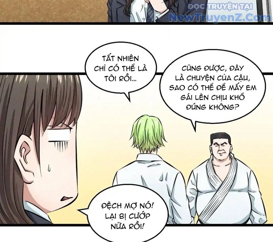 Dẫu Nản Vẫn Cố Chapter 7 - 77
