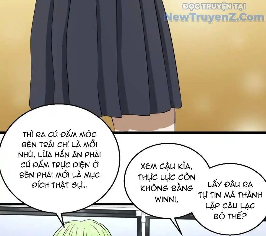 Dẫu Nản Vẫn Cố Chapter 7 - 9