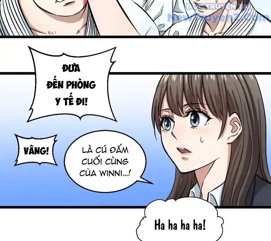 Dẫu Nản Vẫn Cố Chapter 7 - 87