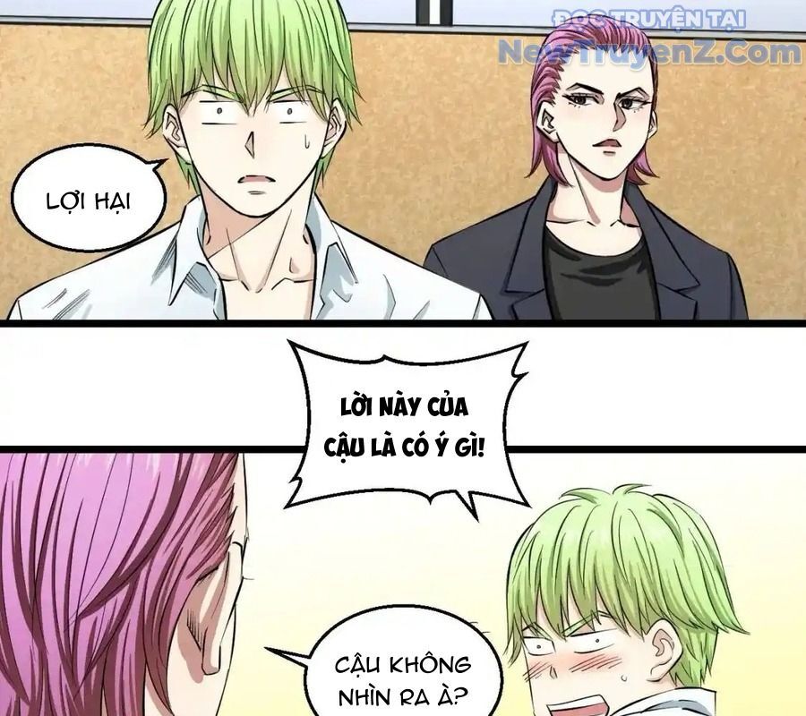 Dẫu Nản Vẫn Cố Chapter 7 - 10