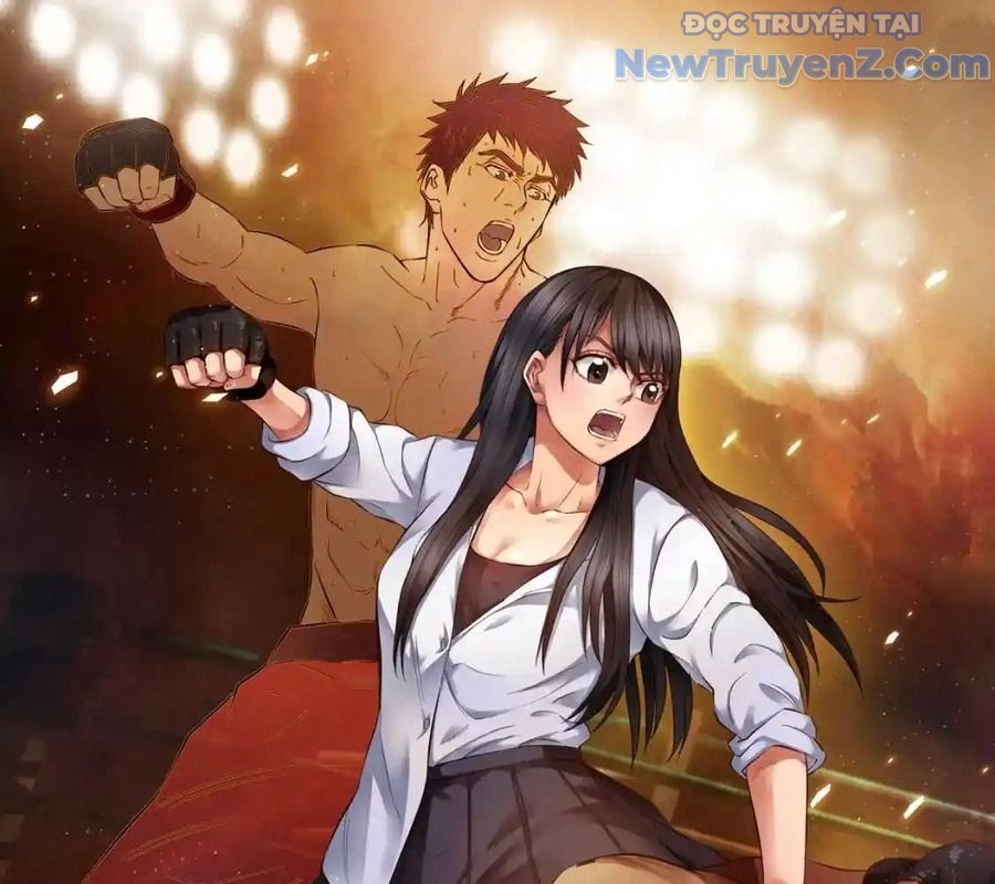 Dẫu Nản Vẫn Cố Chapter 8 - 2