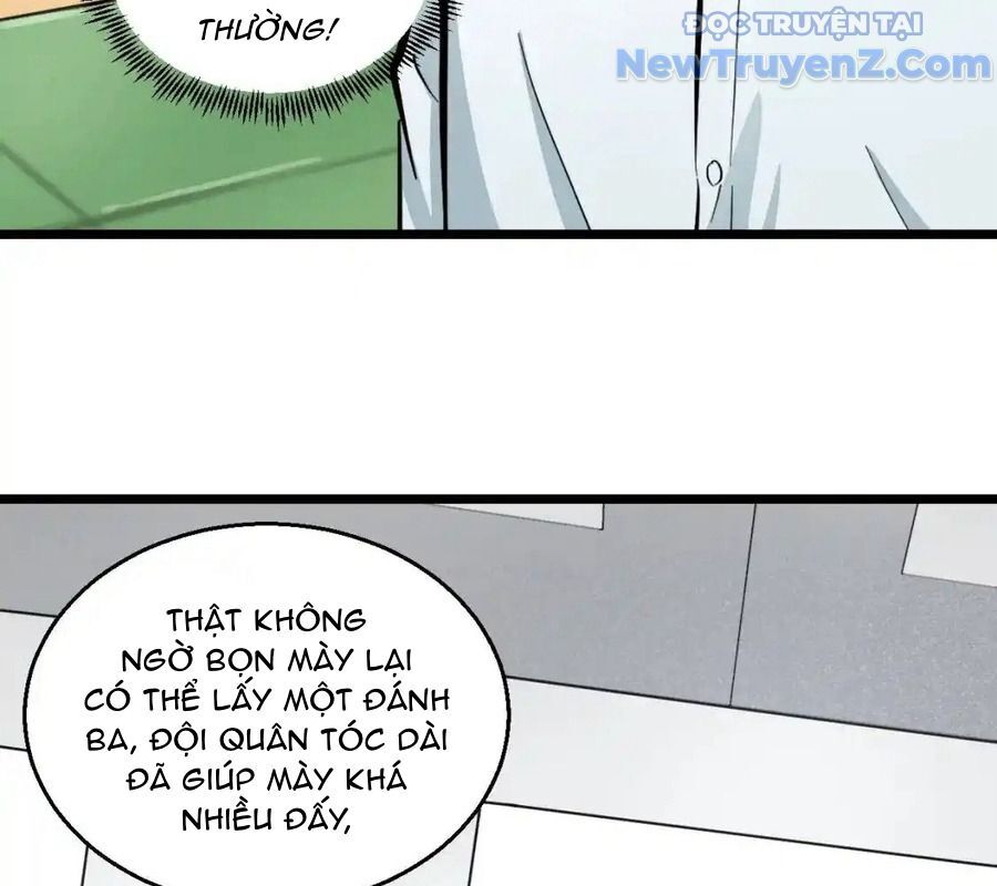 Dẫu Nản Vẫn Cố Chapter 8 - 11