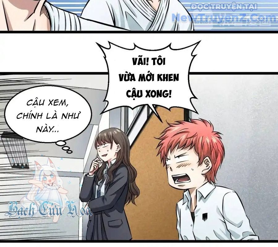 Dẫu Nản Vẫn Cố Chapter 8 - 105