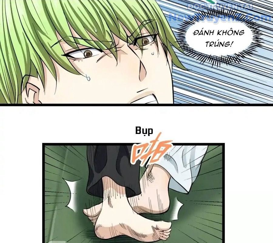 Dẫu Nản Vẫn Cố Chapter 8 - 115