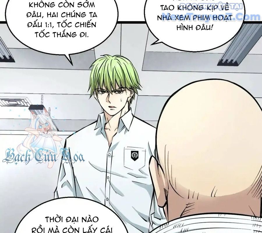 Dẫu Nản Vẫn Cố Chapter 8 - 13
