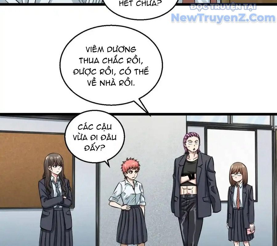 Dẫu Nản Vẫn Cố Chapter 8 - 124