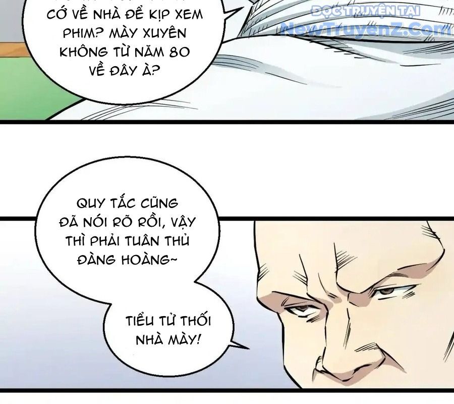 Dẫu Nản Vẫn Cố Chapter 8 - 14