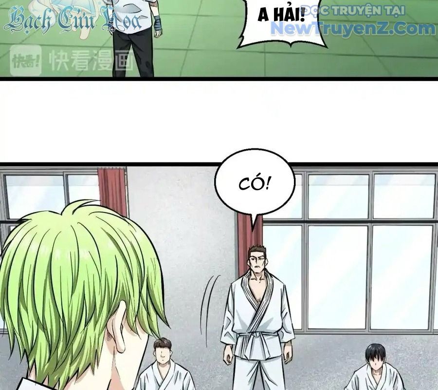 Dẫu Nản Vẫn Cố Chapter 8 - 16