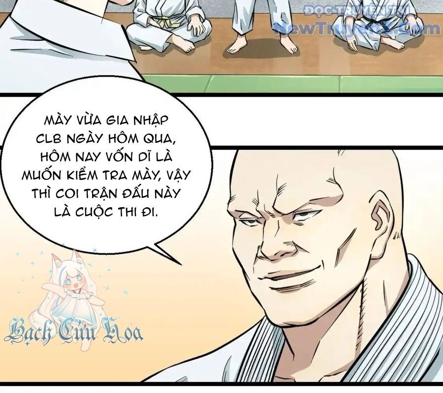 Dẫu Nản Vẫn Cố Chapter 8 - 17