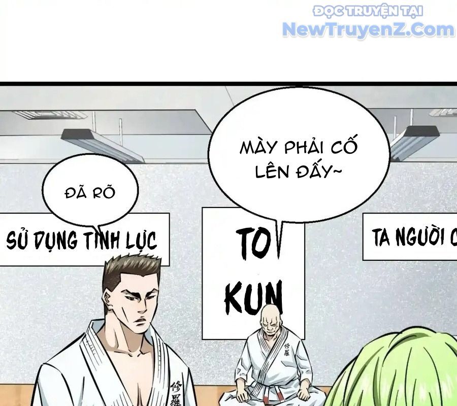 Dẫu Nản Vẫn Cố Chapter 8 - 18