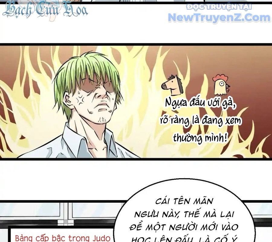 Dẫu Nản Vẫn Cố Chapter 8 - 21