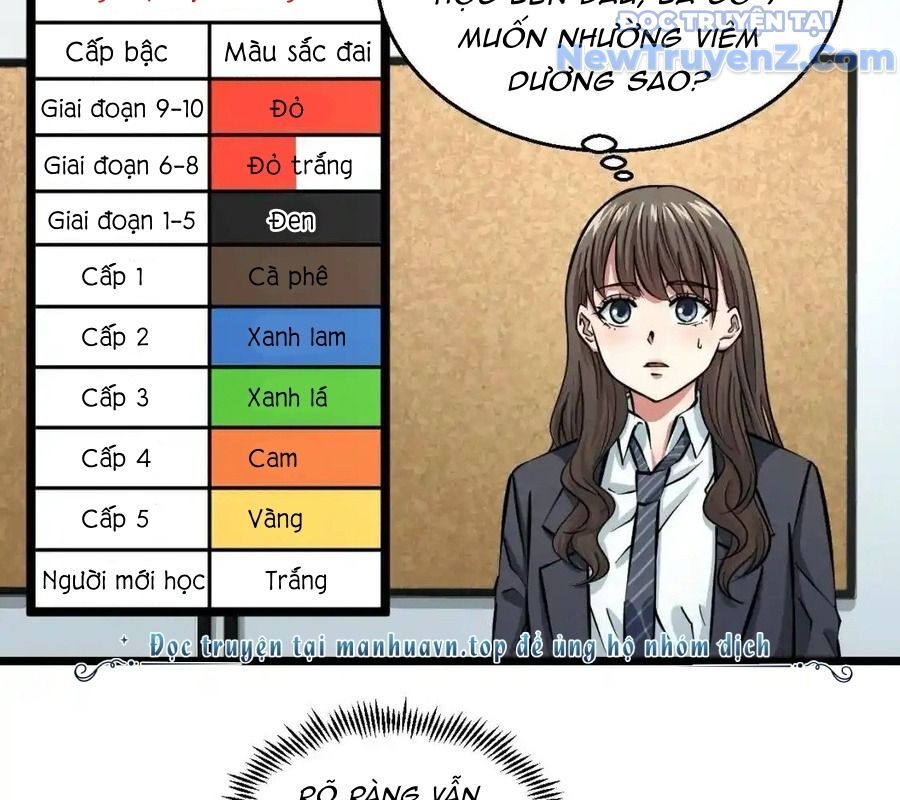 Dẫu Nản Vẫn Cố Chapter 8 - 22