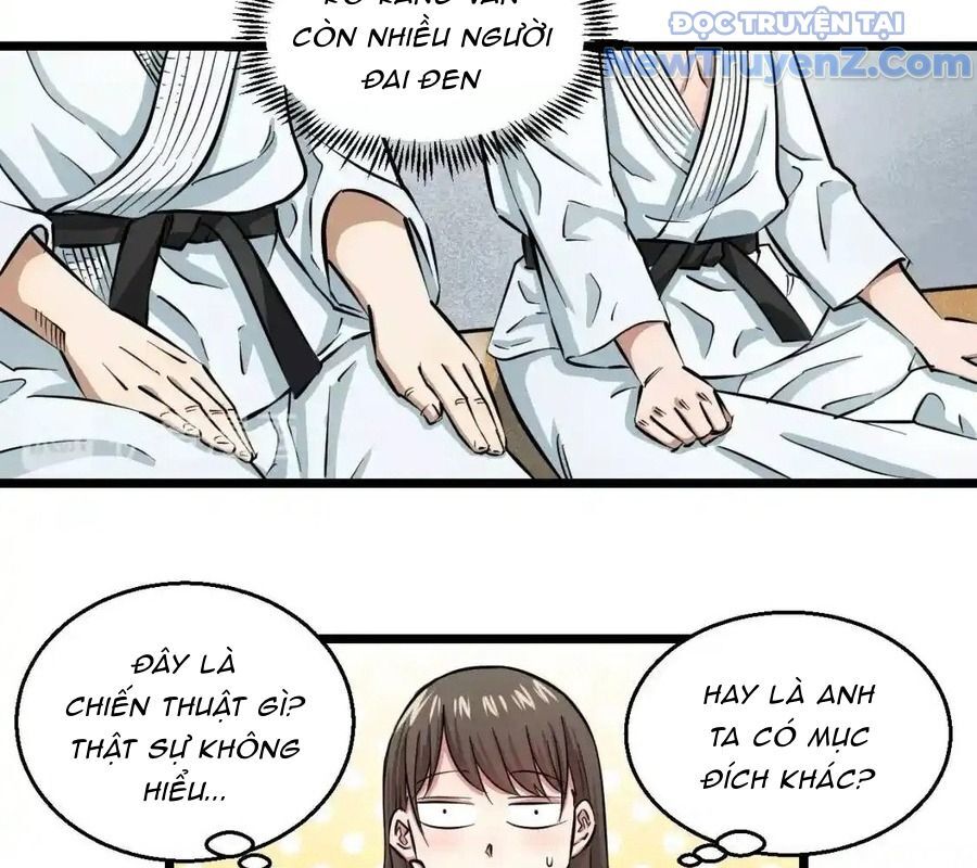 Dẫu Nản Vẫn Cố Chapter 8 - 23