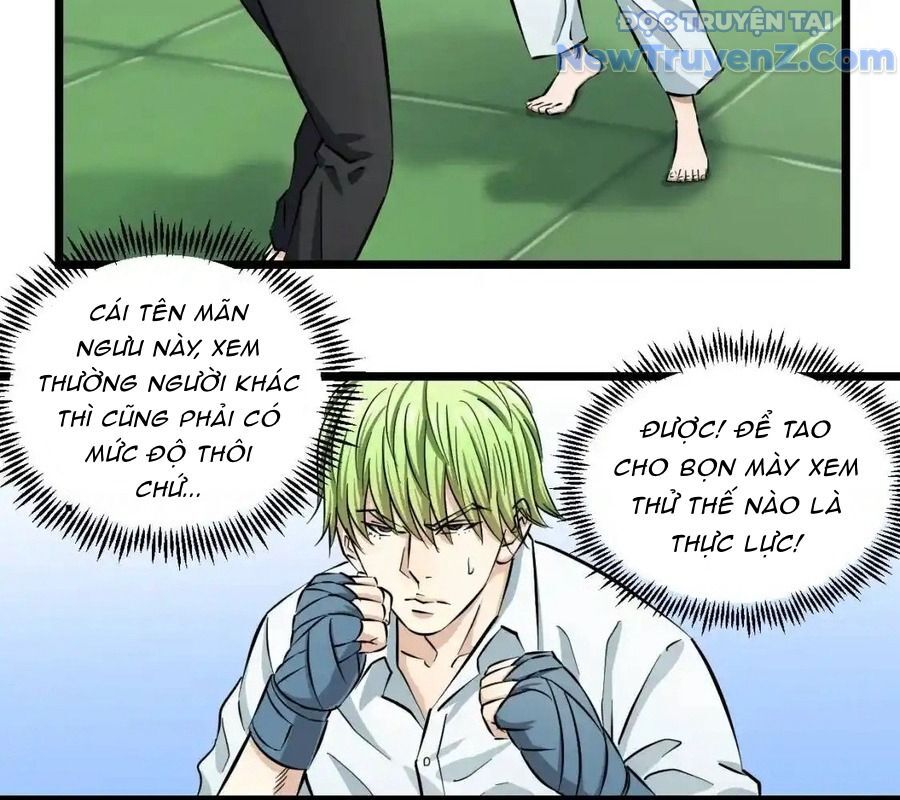 Dẫu Nản Vẫn Cố Chapter 8 - 26