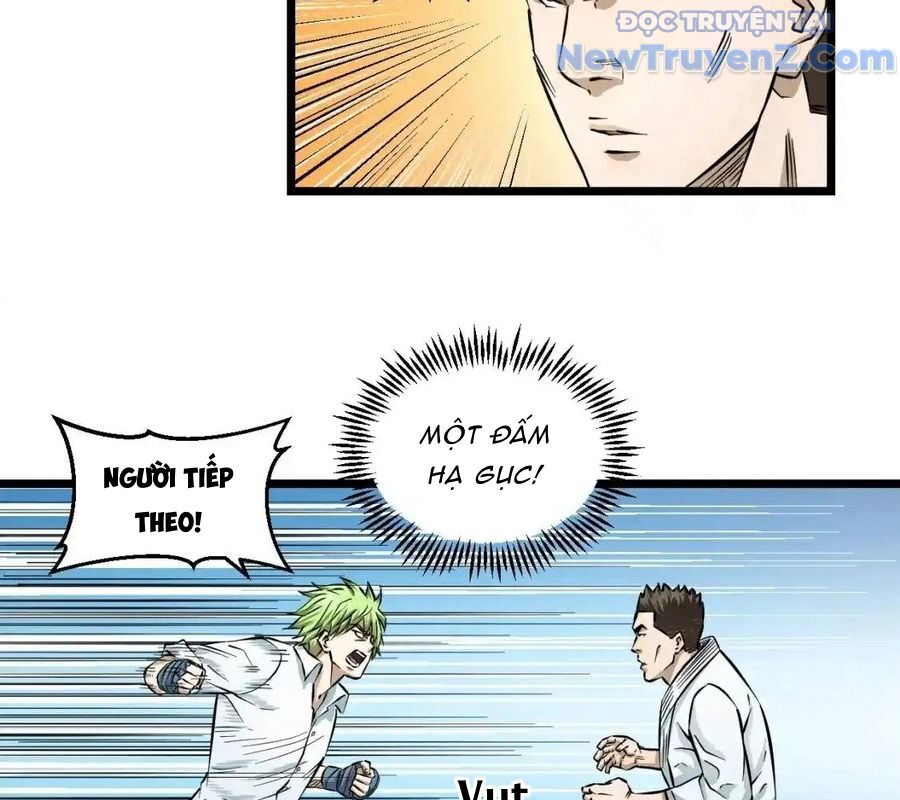 Dẫu Nản Vẫn Cố Chapter 8 - 28