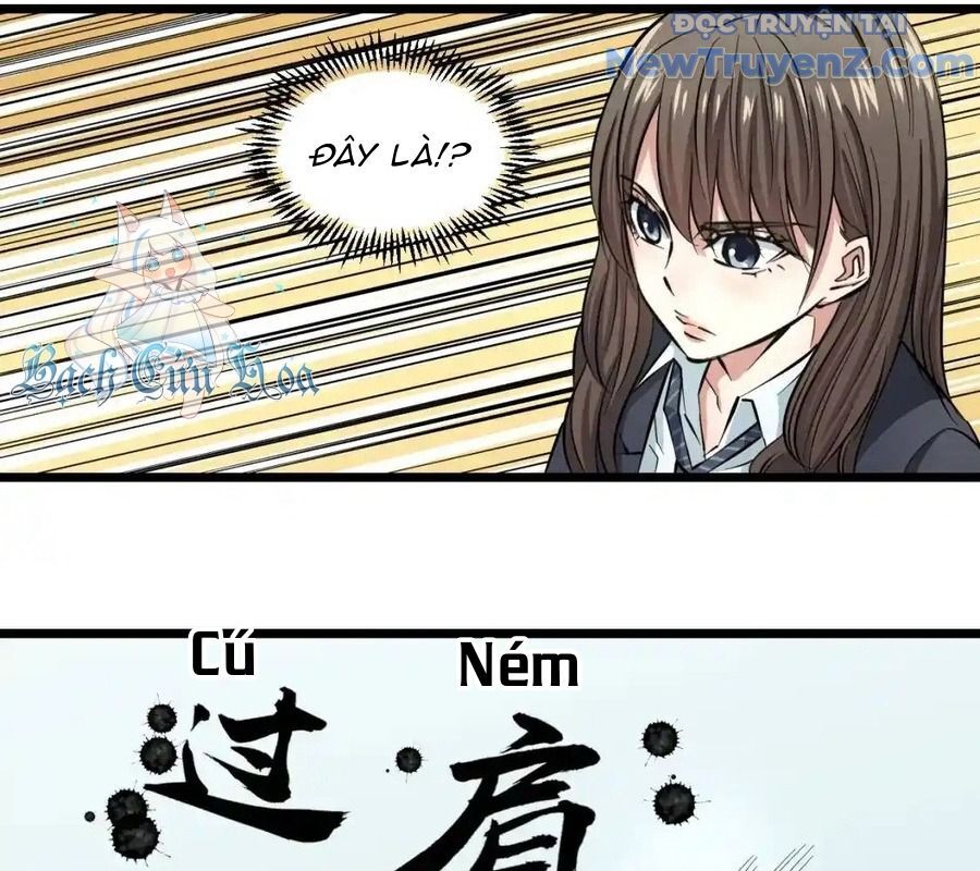 Dẫu Nản Vẫn Cố Chapter 8 - 33