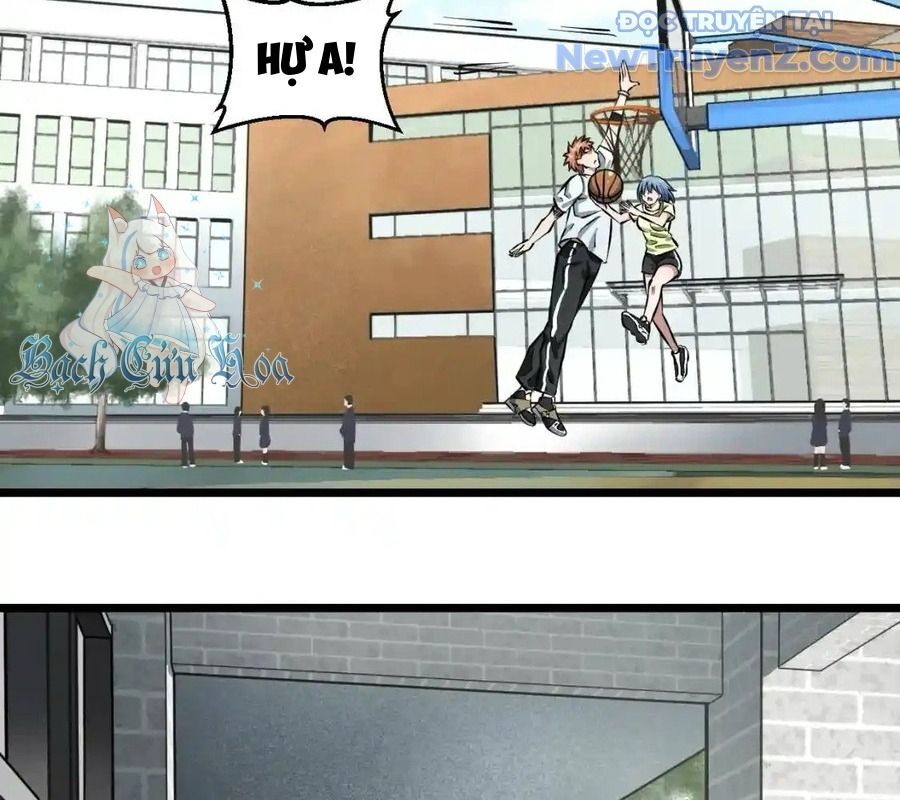 Dẫu Nản Vẫn Cố Chapter 8 - 37