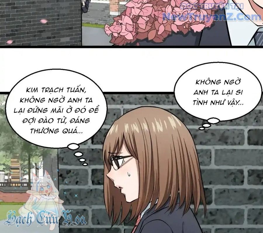 Dẫu Nản Vẫn Cố Chapter 8 - 45