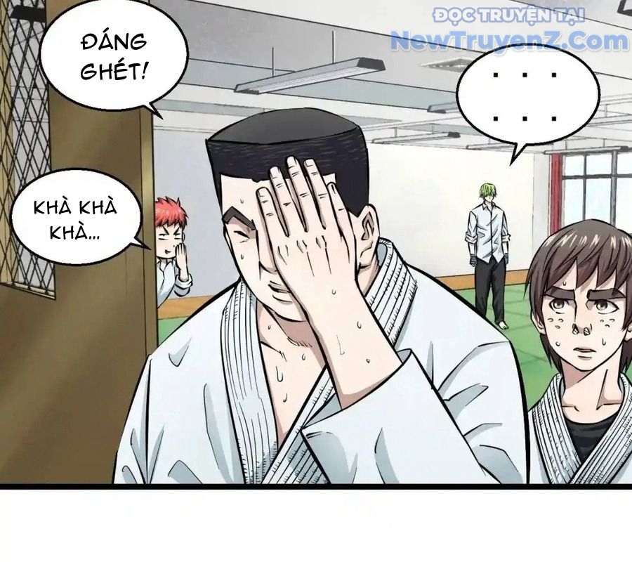Dẫu Nản Vẫn Cố Chapter 8 - 6