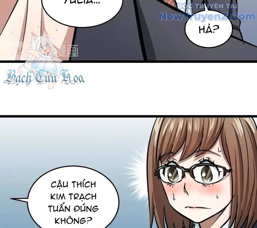 Dẫu Nản Vẫn Cố Chapter 8 - 53