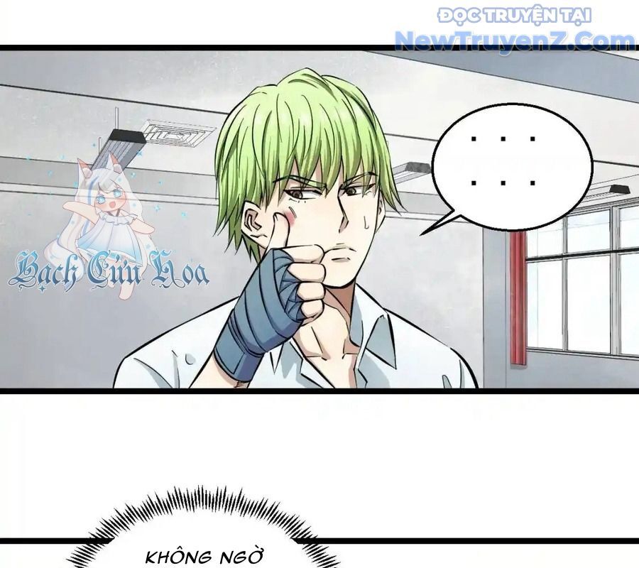 Dẫu Nản Vẫn Cố Chapter 8 - 7