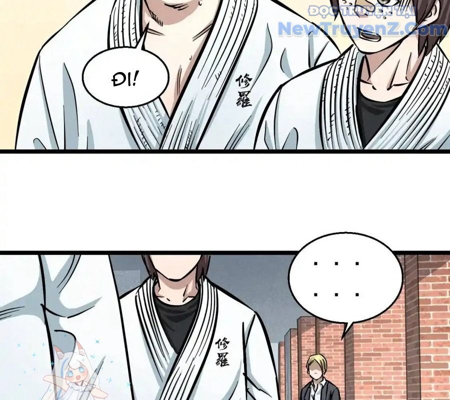 Dẫu Nản Vẫn Cố Chapter 8 - 61