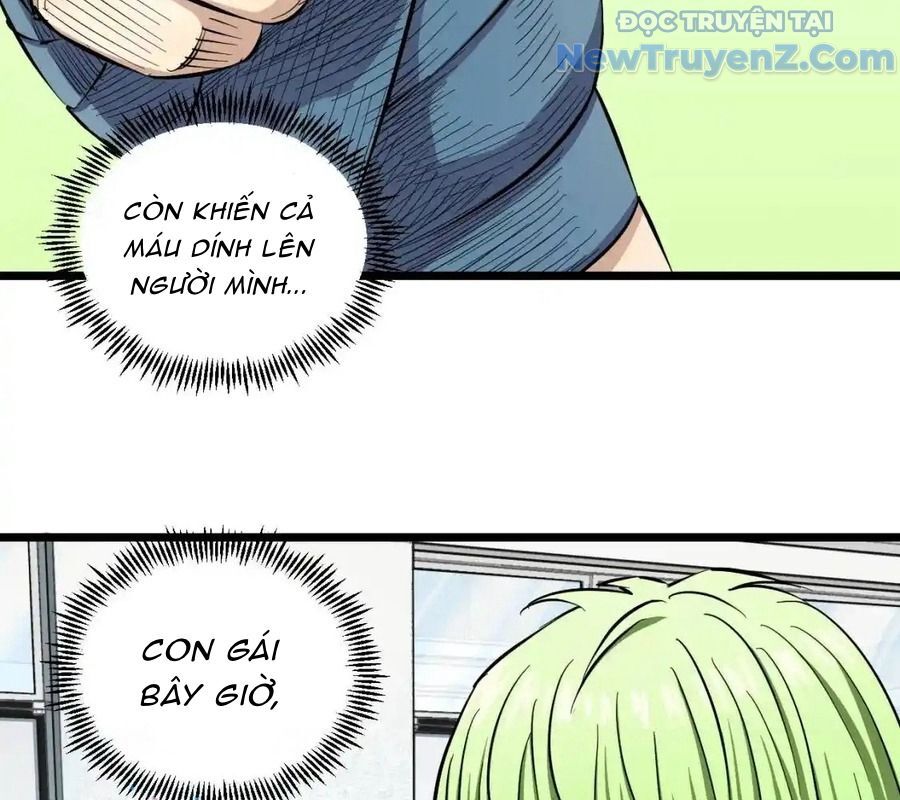 Dẫu Nản Vẫn Cố Chapter 8 - 9