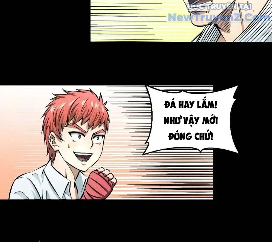 Dẫu Nản Vẫn Cố Chapter 8 - 88