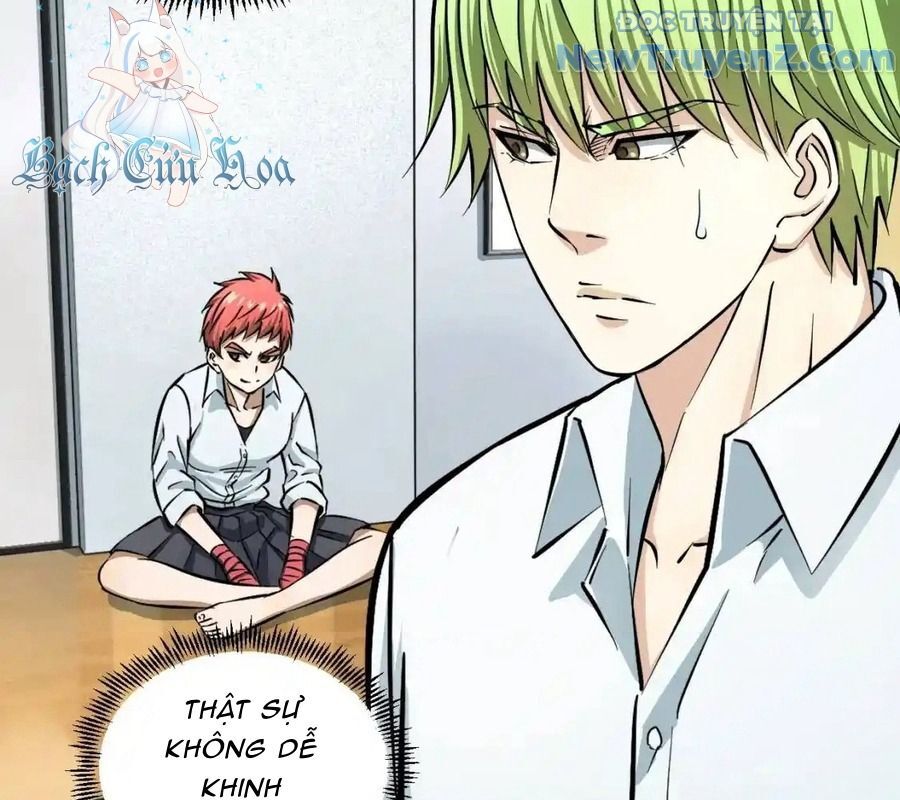 Dẫu Nản Vẫn Cố Chapter 8 - 10