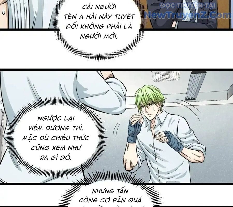 Dẫu Nản Vẫn Cố Chapter 8 - 91