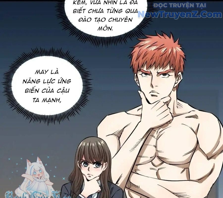Dẫu Nản Vẫn Cố Chapter 8 - 92