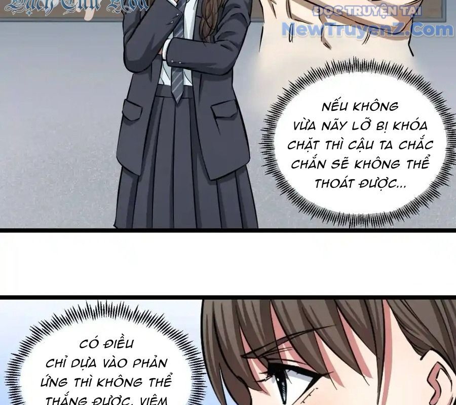 Dẫu Nản Vẫn Cố Chapter 8 - 93