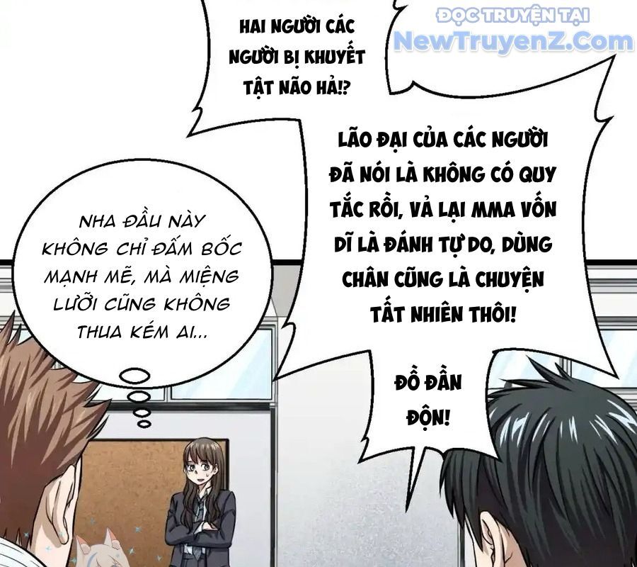 Dẫu Nản Vẫn Cố Chapter 8 - 99