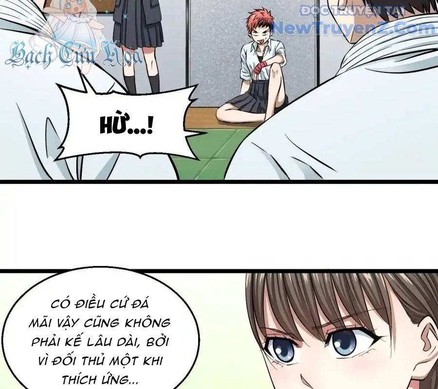 Dẫu Nản Vẫn Cố Chapter 8 - 100