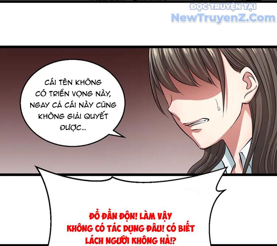 Dẫu Nản Vẫn Cố Chapter 9 - 11