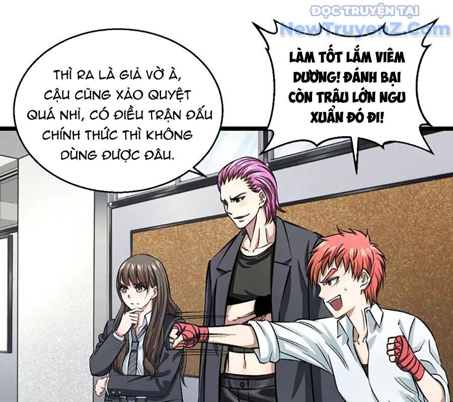 Dẫu Nản Vẫn Cố Chapter 9 - 113