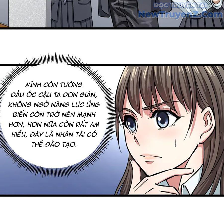 Dẫu Nản Vẫn Cố Chapter 9 - 114