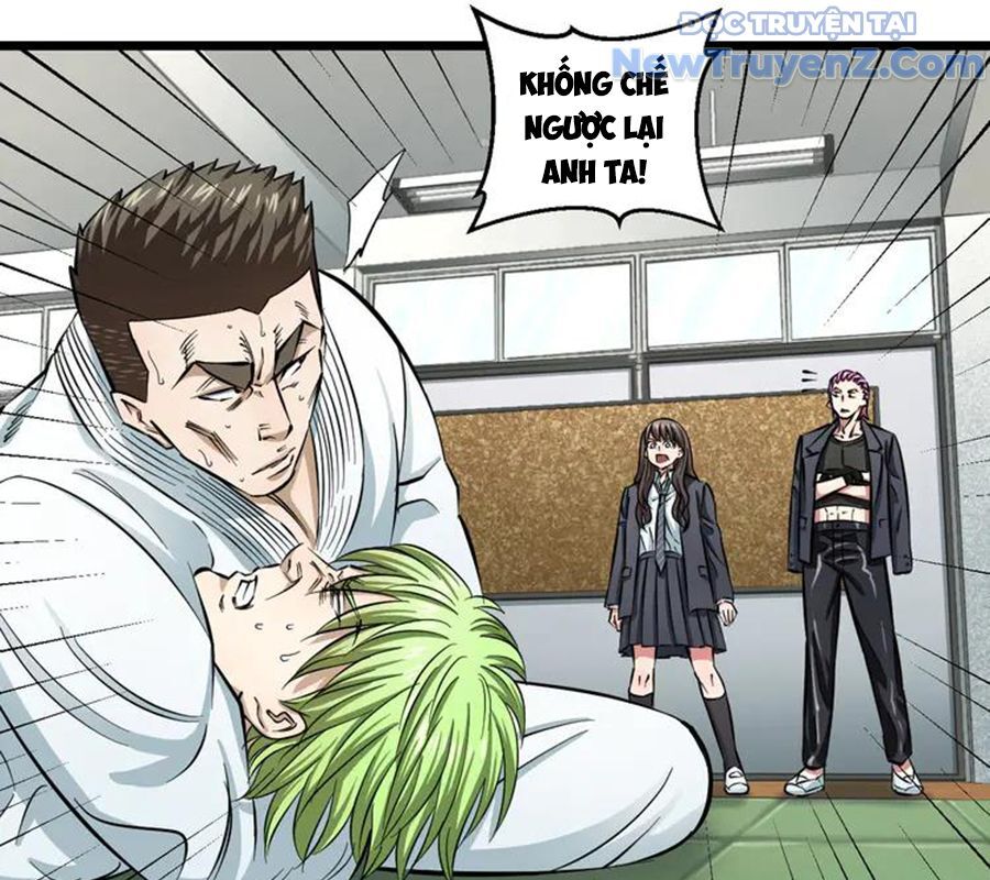 Dẫu Nản Vẫn Cố Chapter 9 - 14