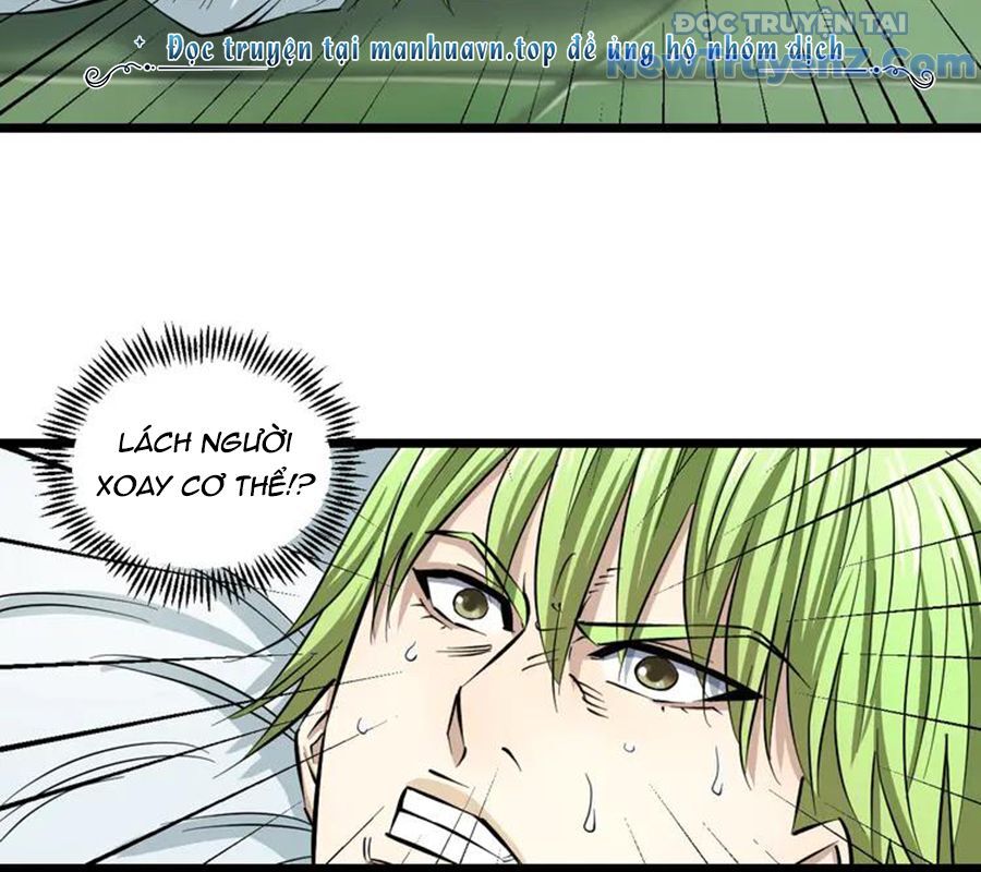 Dẫu Nản Vẫn Cố Chapter 9 - 15