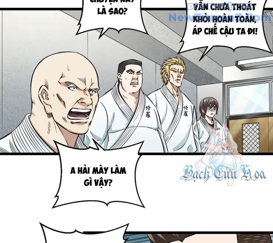 Dẫu Nản Vẫn Cố Chapter 9 - 18