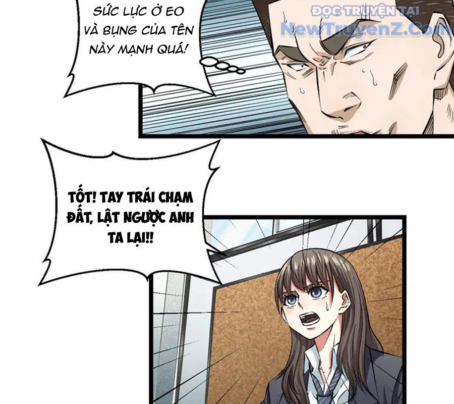 Dẫu Nản Vẫn Cố Chapter 9 - 19