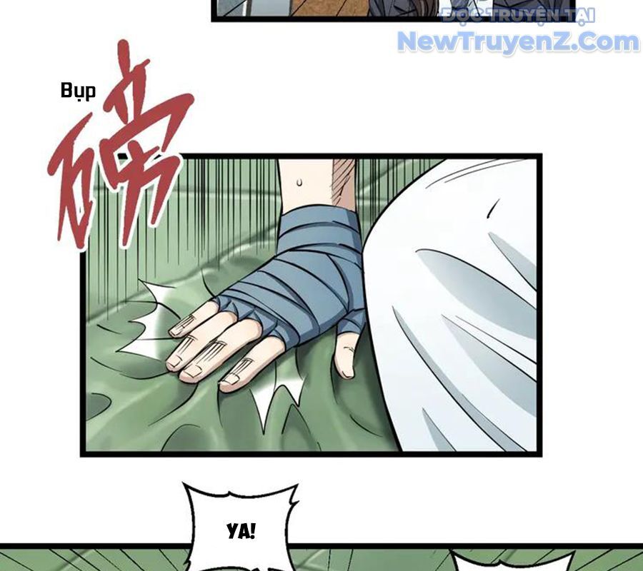 Dẫu Nản Vẫn Cố Chapter 9 - 20