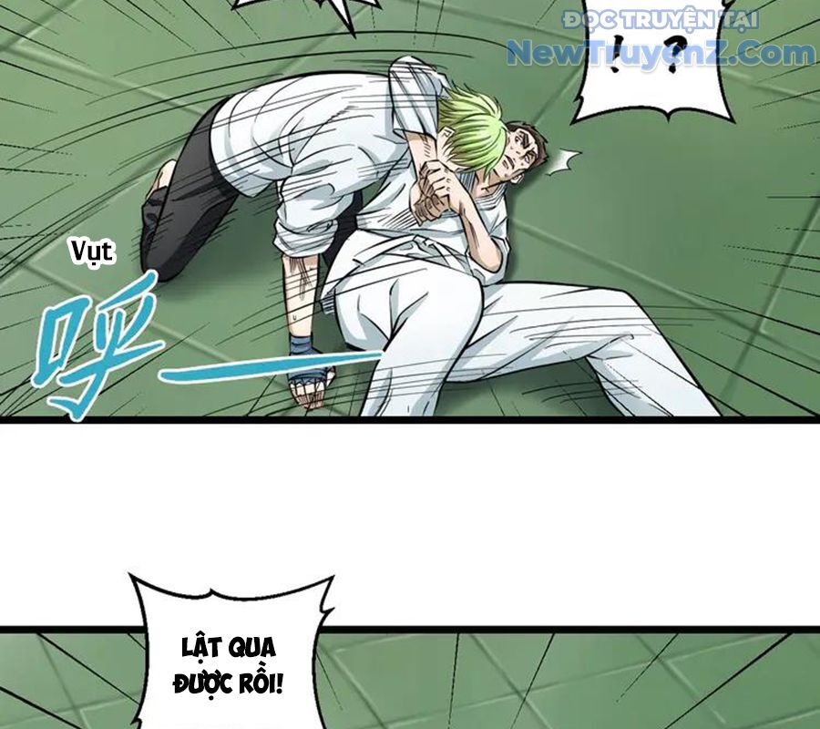 Dẫu Nản Vẫn Cố Chapter 9 - 21