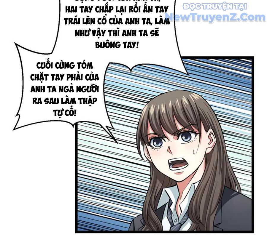 Dẫu Nản Vẫn Cố Chapter 9 - 23