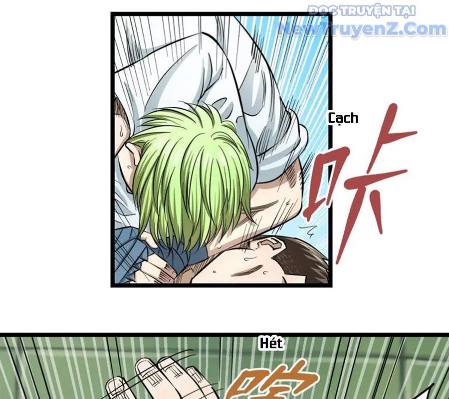 Dẫu Nản Vẫn Cố Chapter 9 - 27