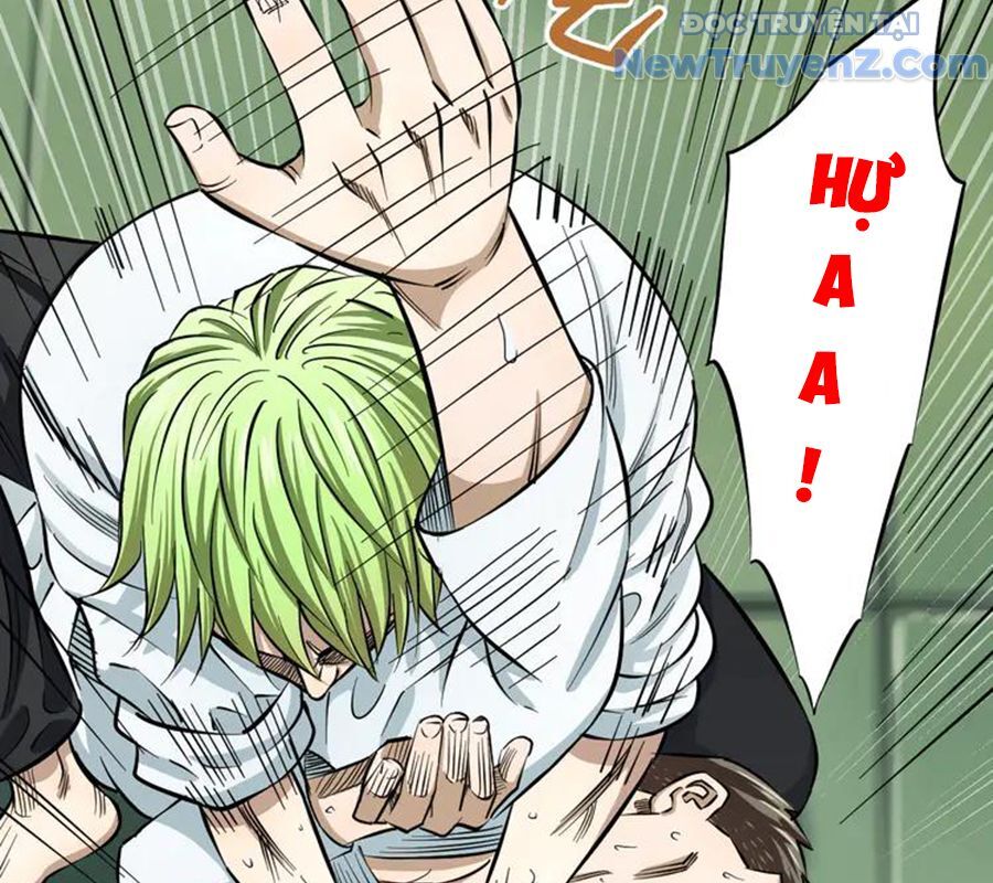 Dẫu Nản Vẫn Cố Chapter 9 - 28