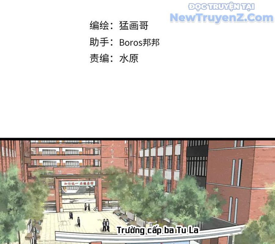 Dẫu Nản Vẫn Cố Chapter 9 - 4