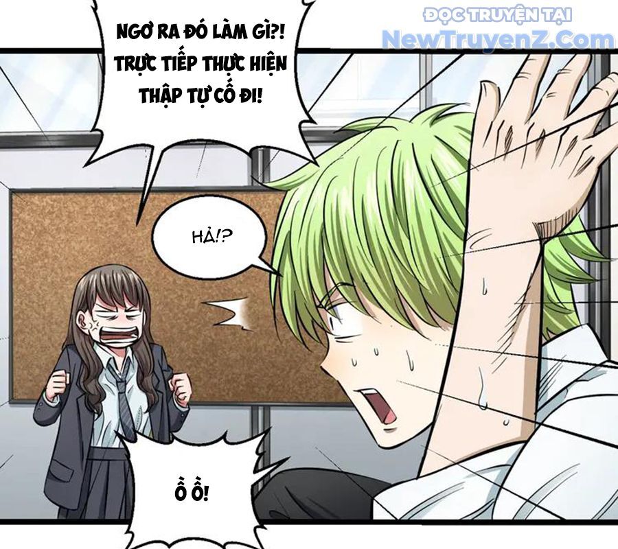 Dẫu Nản Vẫn Cố Chapter 9 - 31