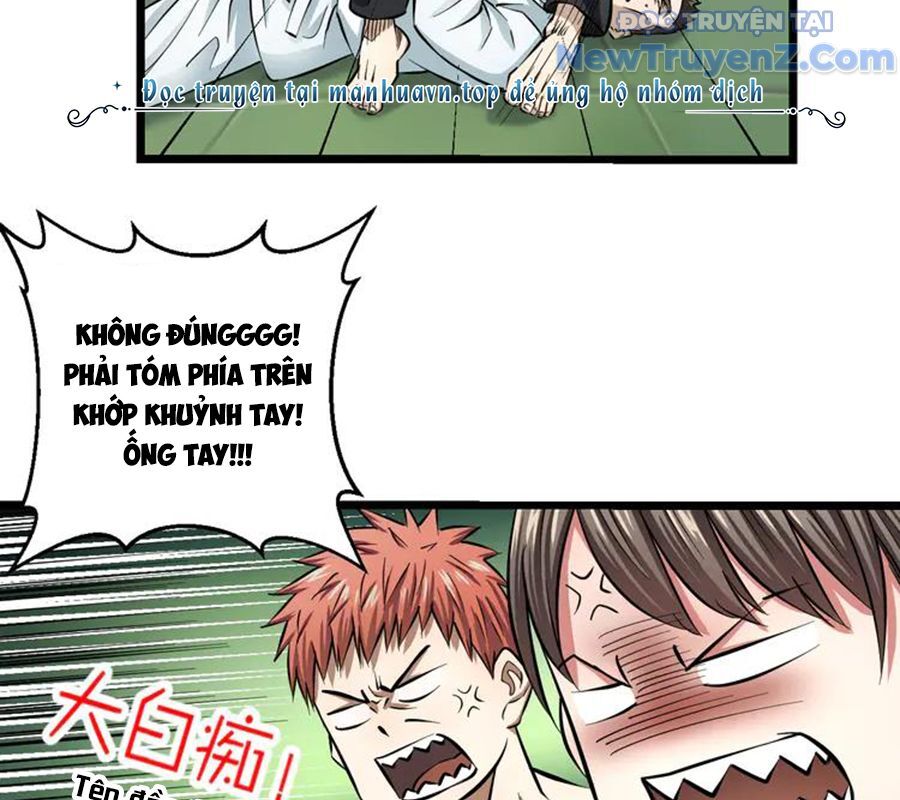 Dẫu Nản Vẫn Cố Chapter 9 - 33